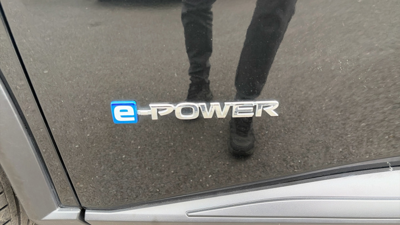 Nissan X-Trail 1.5 E-Power 204 N-Connecta 5dr Xtronic Hybrid Station Wagon
